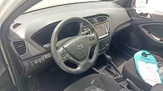 יונדאי i20 Prime אוט' 1.0 (100 כ''ס) בנזין 2019 למכירה באילת