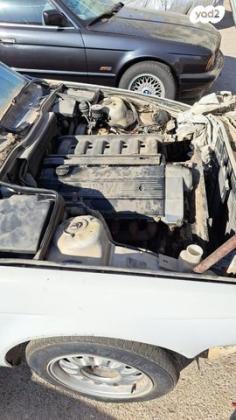 ב.מ.וו סדרה 5 525i ידני 2.5 (89-95) בנזין 1994 למכירה בבאר שבע