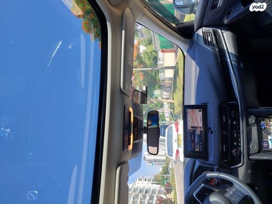 ניסאן קשקאי Ultra Tech אוט' 1.3 (160 כ''ס) בנזין 2022 למכירה ביבנה