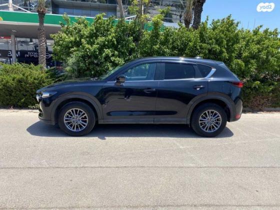 מאזדה CX-5 4X2 Executive אוט' 4 דל' 2.0 (165 כ"ס) בנזין 2019 למכירה באשדוד