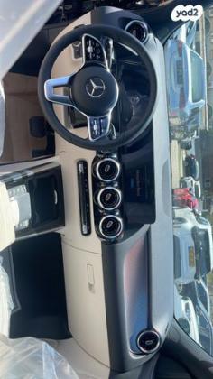 מרצדס GLA GLA200 Premium FLT אוט' 1.3 (163 כ''ס) בנזין 2021 למכירה בטירה