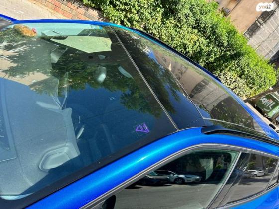 פיג'ו 2008 Premium אוט' חשמלי (136 כ''ס) חשמלי 2021 למכירה ברעננה