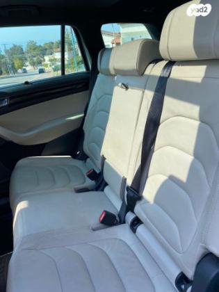 סקודה קודיאק Style FL אוט' 7 מק' 5 דל' 1.5 (150 כ''ס) בנזין 2021 למכירה במגדל העמק