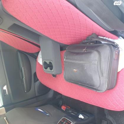 קיה ספורטז' Urban אוט' 1.6 (132 כ"ס) בנזין 2018 למכירה בבת ים