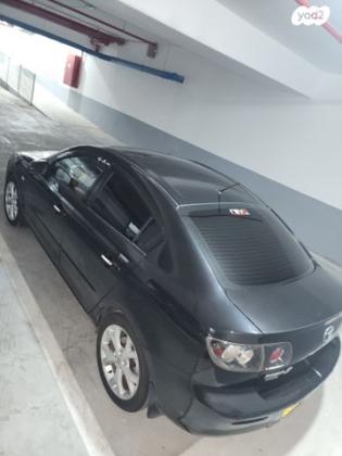 מאזדה i Spirit סדאן אוט' 2.0 (150 כ''ס) בנזין 2009 למכירה בגדרה