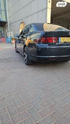 הונדה אקורד Comfort אוט' 2.0 (155 כ''ס) בנזין 2007 למכירה בבאר שבע