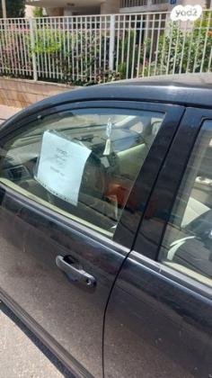 ניסאן טידה Business אוט' סדאן 1.6 (110 כ''ס) בנזין 2009 למכירה באשדוד