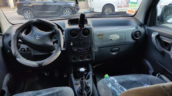 סיטרואן ברלינגו דור 1 (עד 2012) SX ידני דיזל 5 מק' 5 דל' 2.0 (90 כ''ס) דיזל 2005 למכירה בגבעתיים