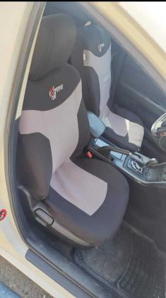 מאזדה g Luxury סדאן אוט' 2.0 (147 כ''ס) בנזין 2008 למכירה בבאר שבע