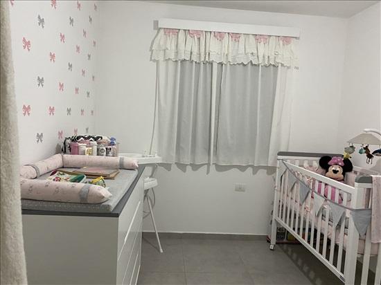 דירה 5 חדרים למכירה בקרית מלאכי | אהובה עוזרי 3 | המחנה הצבאי