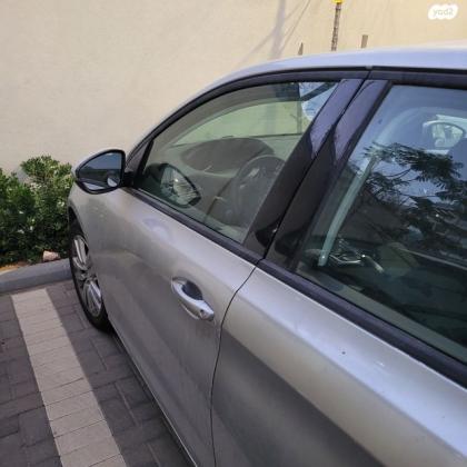 פיג'ו 308 Active SW סטיישן אוט' 1.2 (130 כ''ס) בנזין 2016 למכירה בנתיבות