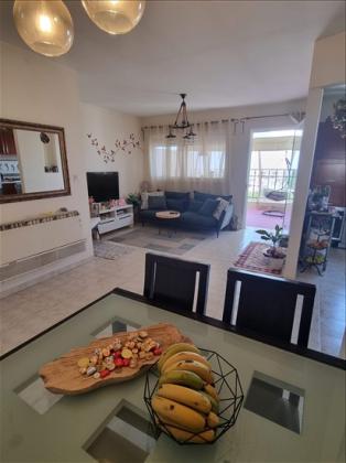 דירה 3 חדרים למכירה במודיעין מכבים רעות | אליהו הנביא | נביאים