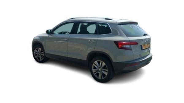 סקודה קארוק Style אוט' 1.5 (150 כ''ס) ק2 בנזין 2019 למכירה ב