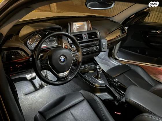 ב.מ.וו סדרה 2 220I Luxury קופה אוט' 2.0 (184 כ''ס) בנזין 2017 למכירה בנס ציונה