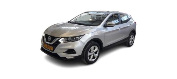 ניסאן קשקאי Acenta אוט' 1.3 (159 כ''ס) בנזין 2019 למכירה ב