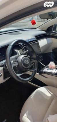 יונדאי טוסון Elite אוט' בנזין 1.6 (180 כ''ס) בנזין 2021 למכירה בראשון לציון