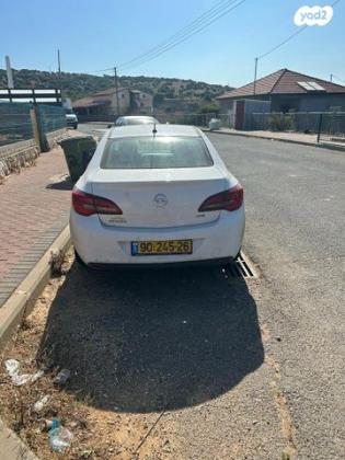 אופל אסטרה Berlina Enjoy סדאן ידני דיזל 1.6 (136 כ''ס) דיזל 2017 למכירה באביבים