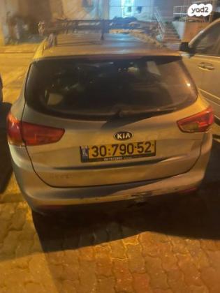 קיה סיד / CEED LX סטיישן אוט' 1.6 (135 כ''ס) בנזין 2013 למכירה ברמלה