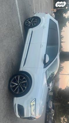 אאודי Q7 4X4 Limited אוט' 3.0 (340 כ''ס) בנזין 2020 למכירה ברמת גן