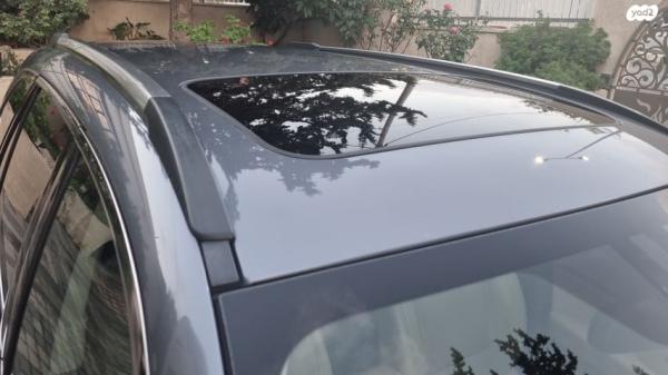 סובארו אאוטבק החדשה 4X4 2.5XS אוט' 2.5 (175 כ''ס) בנזין 2016 למכירה בחיפה