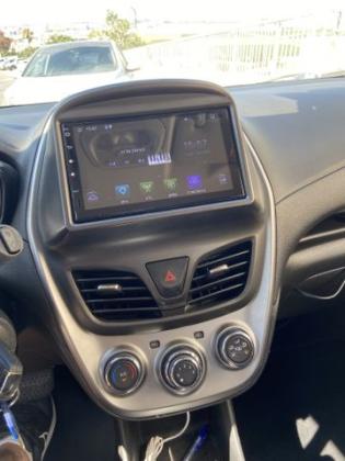 שברולט ספארק LT אוט' 1.4 (98 כ"ס) בנזין 2018 למכירה בנשר