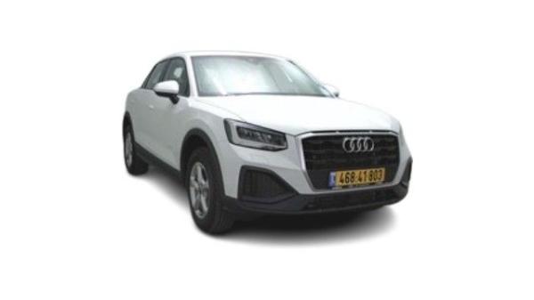 אאודי Q2 Teck Pack אוט' 1.5 (150 כ''ס) בנזין 2023 למכירה ב