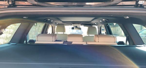 סקודה קודיאק Style FL אוט' 7 מק' 5 דל' 1.5 (150 כ''ס) בנזין 2021 למכירה באריאל