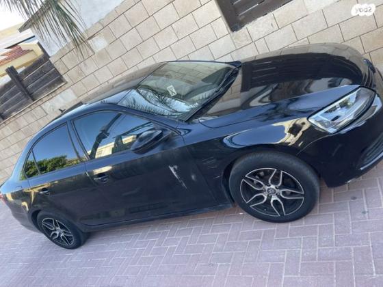 פולקסווגן ג'טה Trendline אוט' 1.2 (105 כ"ס) בנזין 2012 למכירה באשקלון