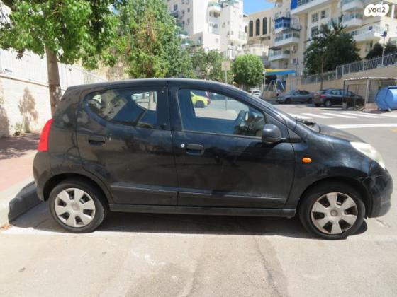 סוזוקי אלטו GLX אוט' 1.0 (67 כ"ס) בנזין 2009 למכירה במודיעין עילית