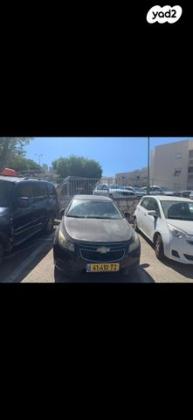שברולט קרוז LS סדאן אוט' 1.6 (112 כ"ס) בנזין 2010 למכירה בנשר