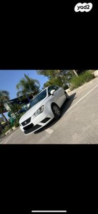 סיאט איביזה Style אוט' 5 דל' 1.0 (110 כ''ס) [2015-2017] בנזין 2016 למכירה בבית שמש