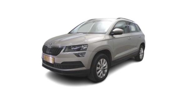 סקודה קארוק Ambition אוט' 1.0 (115 כ''ס) בנזין 2018 למכירה ב