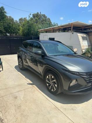 יונדאי טוסון Prime אוט' דיזל 1.6 (135 כ''ס) דיזל 2022 למכירה ברמת השרון