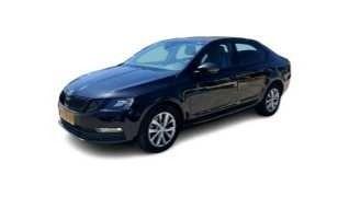 סקודה אוקטביה Ambition אוט' 1.5 (150 כ''ס) בנזין 2019 למכירה בירושלים