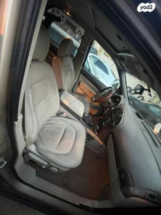 ביואיק רנדוו 4X4 CXL Plus אוט' 3.4 (185 כ''ס) בנזין 2005 למכירה בבני ברק