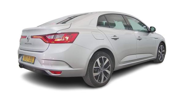 רנו מגאן גראנד קופה Intense אוט' דיזל 1.5 (116 כ''ס) דיזל 2020 למכירה ב