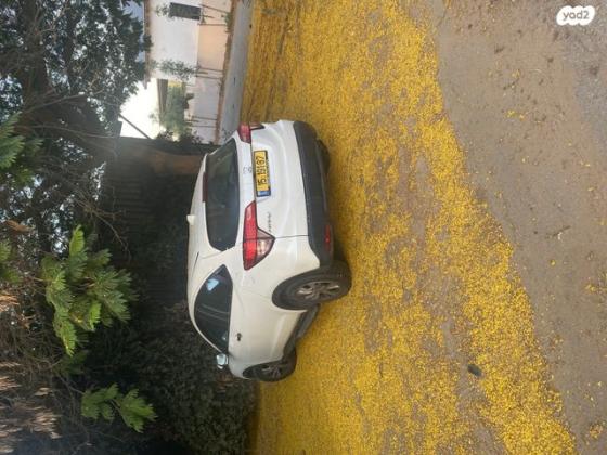הונדה HR-V Comfort אוט' 1.5 (131 כ"ס) בנזין 2017 למכירה בבית יצחק שער חפר