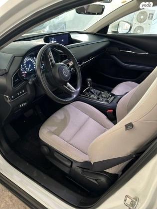 מאזדה CX-30 Executive אוט' 2.0 (165 כ''ס) בנזין 2020 למכירה בקרית אתא