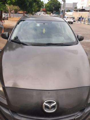 מאזדה j Active סדאן אוט' 1.6 (105 כ''ס) בנזין 2010 למכירה בפרדס חנה כרכור