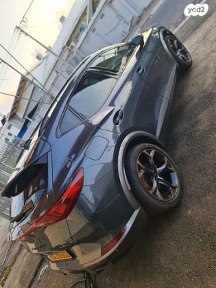 קופרה פורמנטור BB/BP אוט' 1.5 (150 כ"ס) בנזין 2022 למכירה בקרית אתא