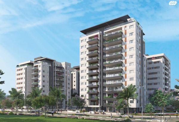 שלמה לוי 8 (שיכוני המזרח)