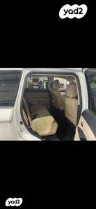 מיצובישי אאוטלנדר Premium אוט' 7 מק' 2.0 (150 כ''ס) בנזין 2015 למכירה בכפר סבא