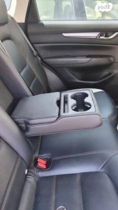 מאזדה CX-5 4X2 Executive אוט' 4 דל' 2.0 (165 כ"ס) בנזין 2019 למכירה ברעננה