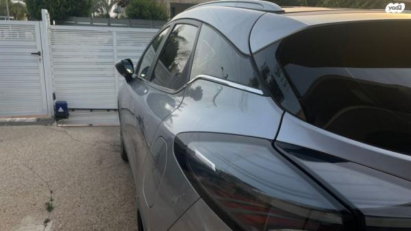 ג'ילי - Geely Geometry C 460Pro אוט' חשמלי (204 כ"ס) חשמלי 2022 למכירה באשקלון