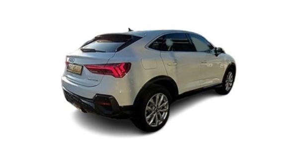 אאודי Q3 Sportback Comfort אוט' 1.5 (150 כ''ס) בנזין 2023 למכירה ב