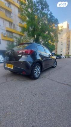 מאזדה H Dynamic אוט' 1.5 (112 כ"ס) בנזין 2018 למכירה בתל אביב יפו