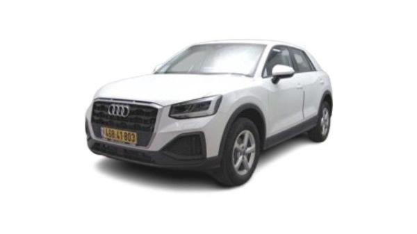 אאודי Q2 Teck Pack אוט' 1.5 (150 כ''ס) בנזין 2023 למכירה ב