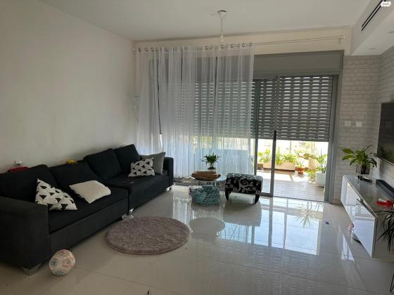 יעקב מרידור 8 (גני ברנע)