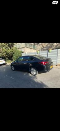 אופל אסטרה Berlina Enjoy סדאן אוט' 1.4 (140 כ"ס) בנזין 2013 למכירה בירושלים