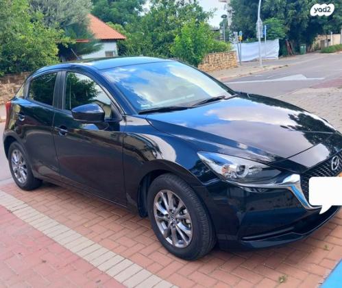 מאזדה H Dynamic אוט' 1.5 (116 כ''ס) בנזין 2021 למכירה בחולון